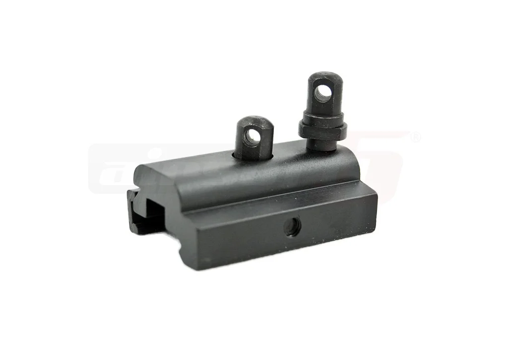 Bipods
