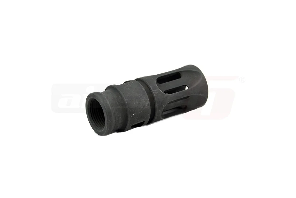 Flash hiders
