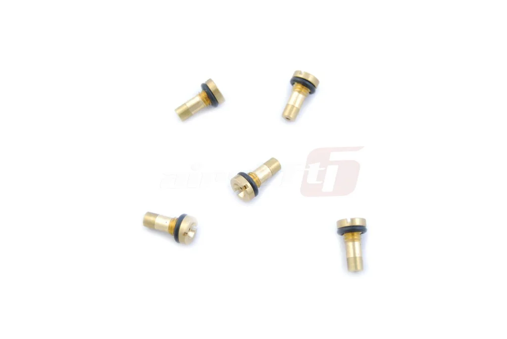 Pistol parts
