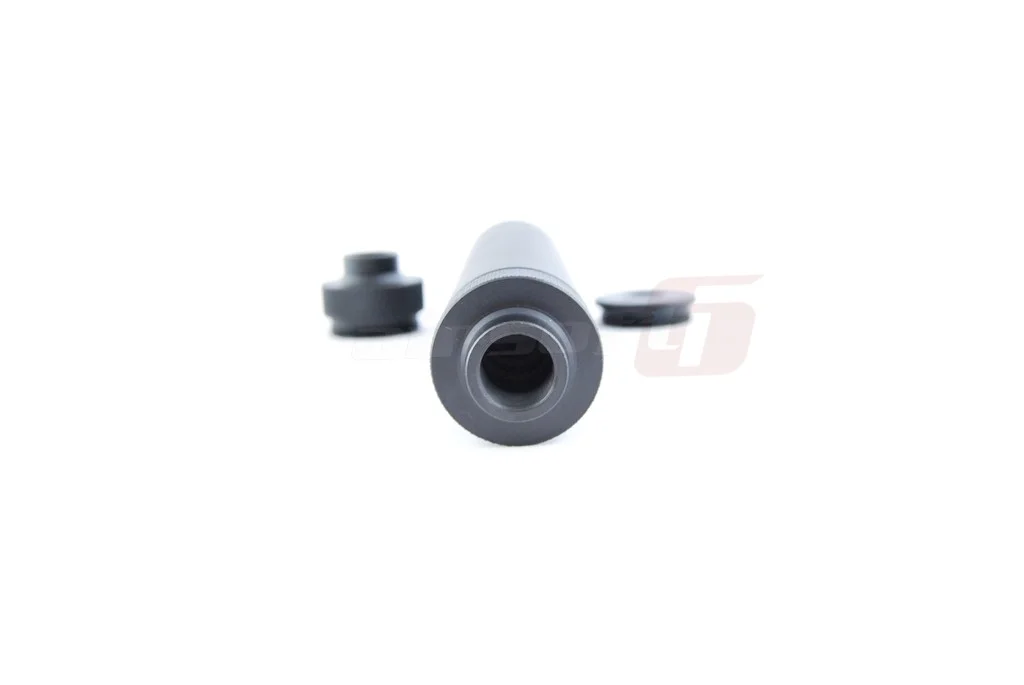 Suppressors / flash hiders / tracers